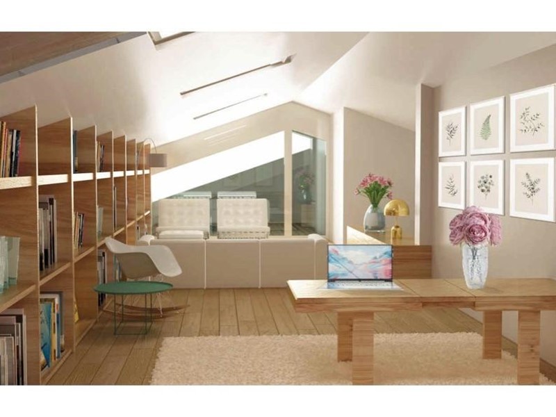 Villa bifamiliare in Vendita a Pontedera, 540'000€, 140 m²