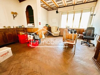 Attico in Vendita a Empoli, 259'000€, 110 m², con Box