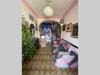 Villetta a schiera in Vendita a Carrara, zona Fossone, 230'000€, 110 m², arredato