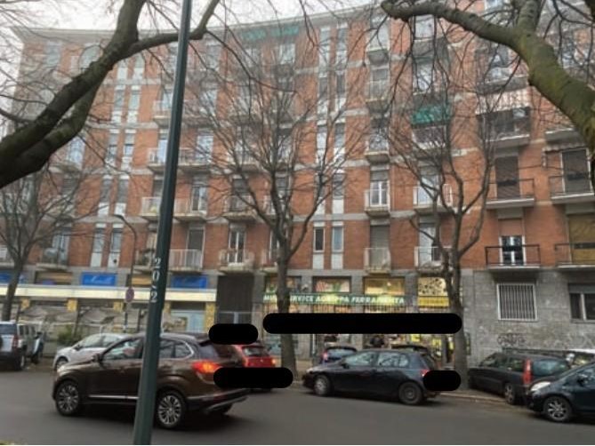 Quadrilocale in Vendita a Milano, 279'750€, 137 m², con Box