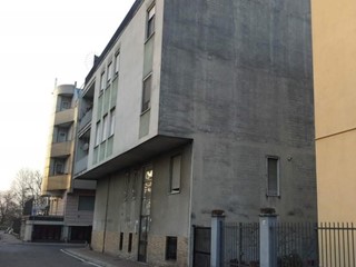 Trilocale in Vendita a Rozzano, 24'000€, 32 m²