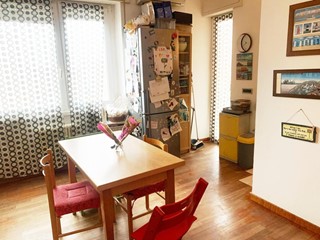 Quadrilocale in Vendita a La Spezia, zona Pegazzano, 150'000€, 86 m²