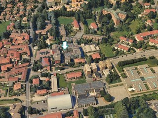 Magazzino in Vendita a Besana in Brianza, 74'547€, 130 m²