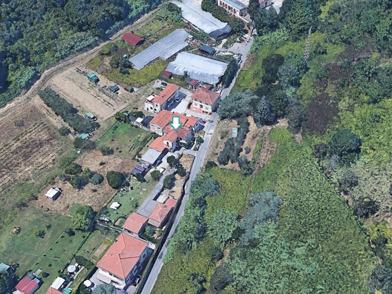 Quadrilocale in Vendita a Vecchiano, 90'000€, 95 m², con Box