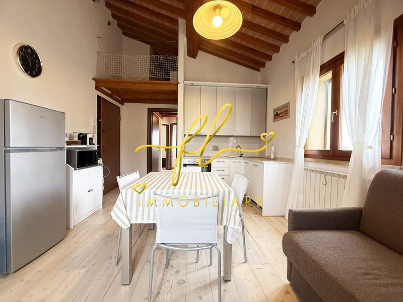Trilocale in Vendita a Cecina, zona San Pietro In Palazzi, 179'000€, 60 m²