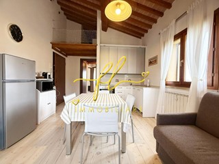 Trilocale in Vendita a Cecina, zona San Pietro In Palazzi, 179'000€, 60 m²