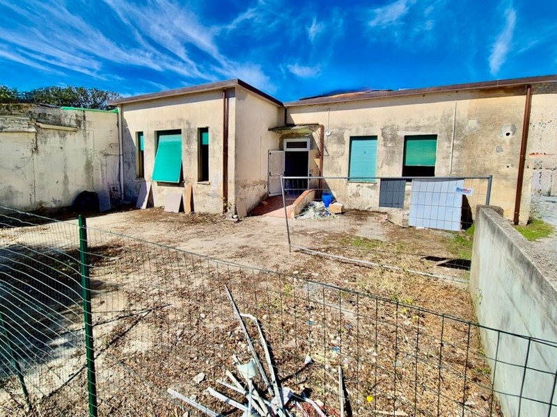 Casa Indipendente in Vendita a Pisa, zona Riglione Oratoio, 345'000€, 105 m², arredato