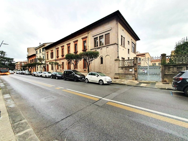 Bilocale in Affitto a Pisa, 1'000€, 65 m², arredato
