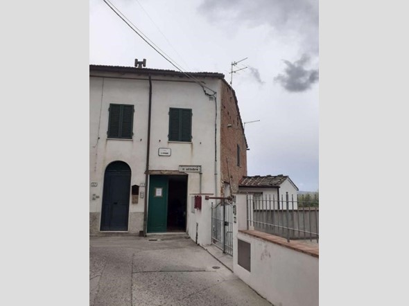 Quadrilocale in Vendita a Capannoli, 15'820€, 109 m²