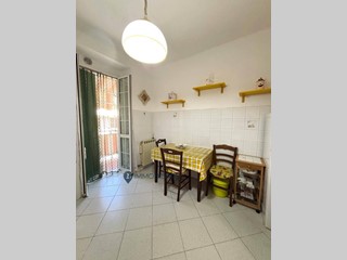 Trilocale in Vendita a La Spezia, 120'000€, 70 m²