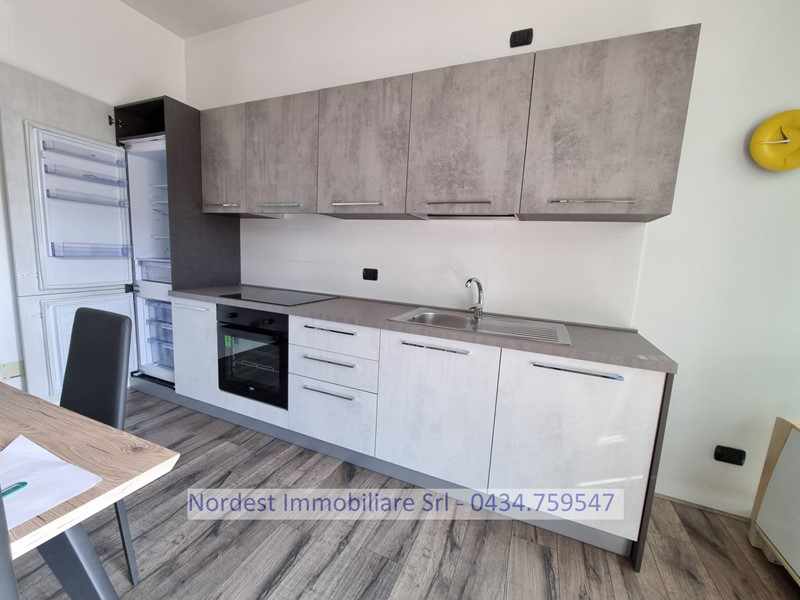 Monolocale in Affitto a Codognè, 700€, 35 m²