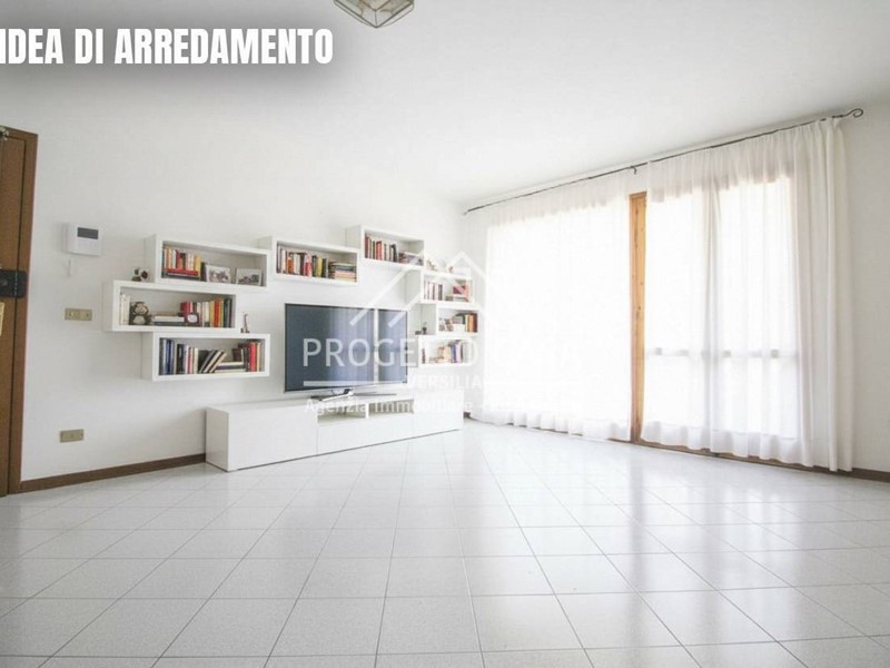 Quadrilocale in Vendita a Viareggio, 310'000&euro;, 89 m²