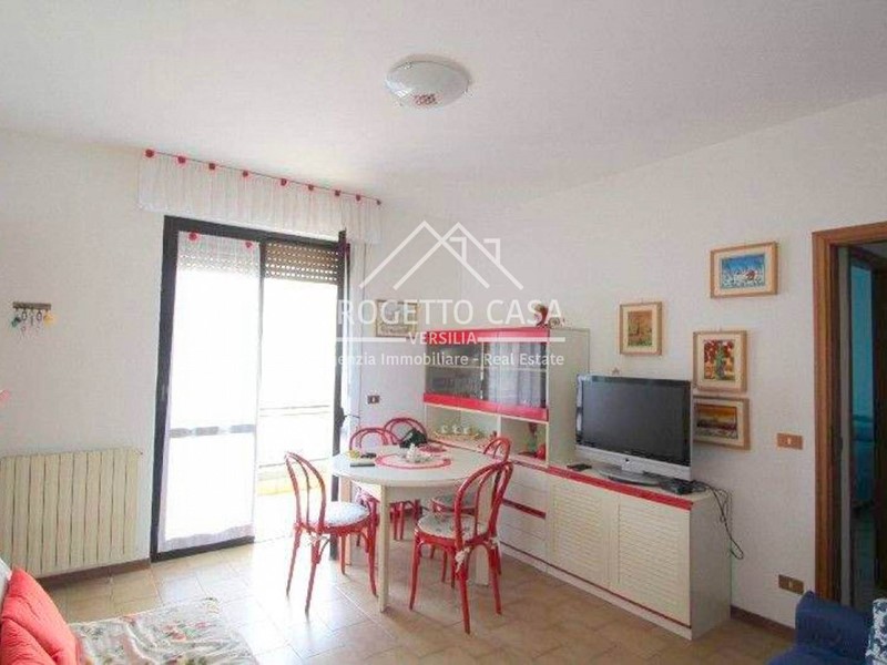 Quadrilocale in Vendita a Viareggio, 295'000€, 72 m²