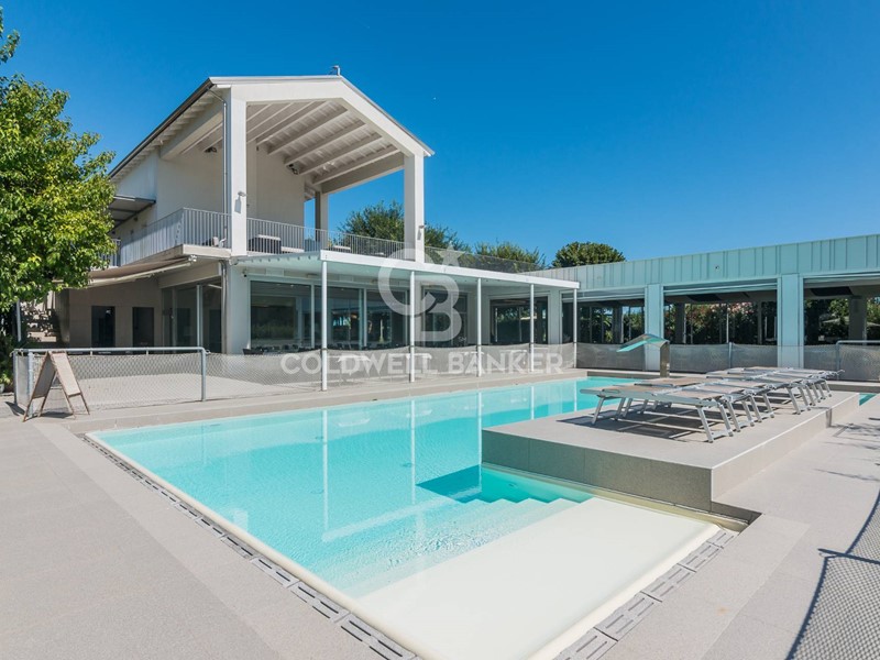 Appartamento in Vendita a Fano, 2'380'000€, 3850 m²