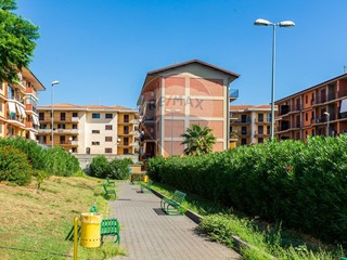 Appartamento in Vendita a Acireale, 175'000&euro;, 130 m²