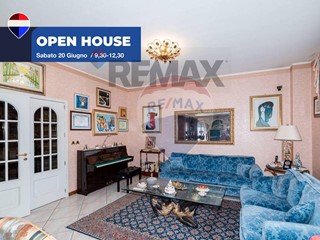 Quadrilocale in Vendita a Catania, 189'000&euro;, 126 m²
