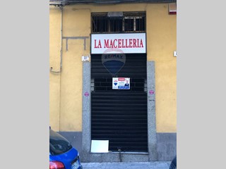 Immobile commerciale in Vendita a Catania, 24'000&euro;, 19 m²