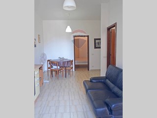 Trilocale in Vendita a Caltagirone, 45'000€, 50 m²