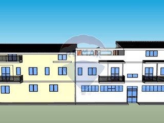 Attico in Vendita a Sapri, 70'000€, 92 m²