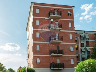 Quadrilocale in Vendita a Sesto Fiorentino, 330'000€, 89 m²