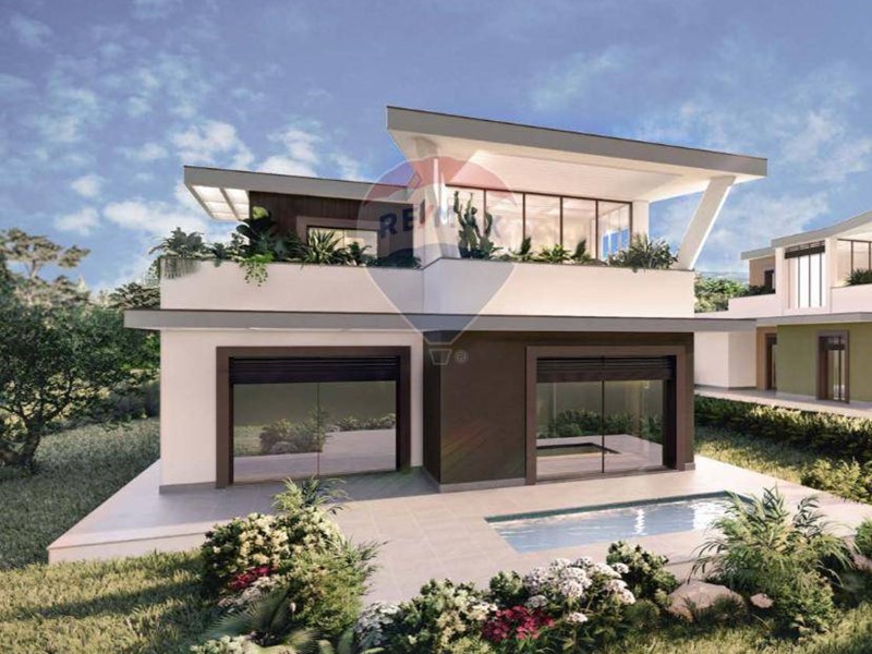 Appartamento in Vendita a Buggiano, 495'000€, 212 m²