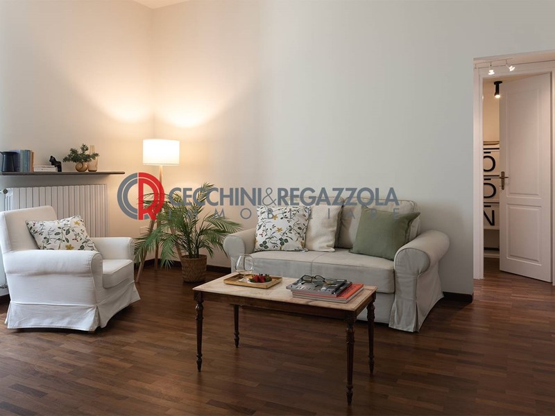 Trilocale in Vendita a Milano, 940'000€, 99 m²