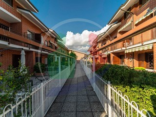 Villetta a schiera in Vendita a Vinovo, 275'000€, 184 m²