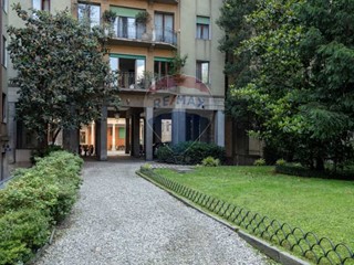 Ufficio in Affitto a Milano, 1'250€, 54 m²