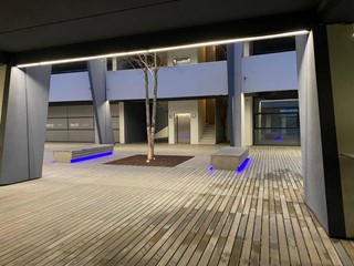 Ufficio in Affitto a Noventa Padovana, 1'300€, 125 m²