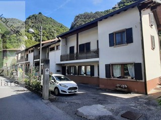 Appartamento in Vendita a Bondone, 95'000€, 90 m²