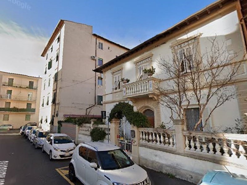 Appartamento in Vendita a Livorno, 149'250€, 153 m²