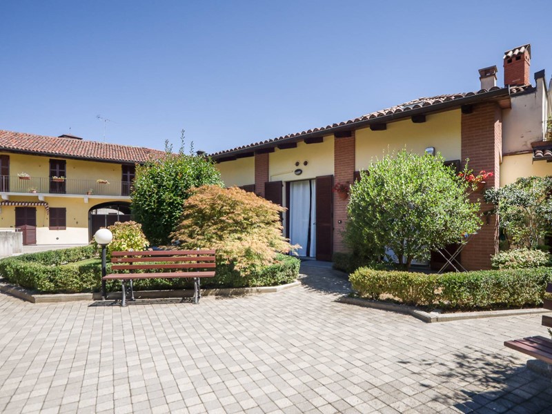 Casa Indipendente in Vendita a Rivoli, 278'000€, 123 m²