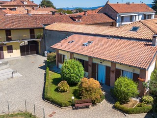 Casa Indipendente in Vendita a Rivoli, 278'000€, 123 m²