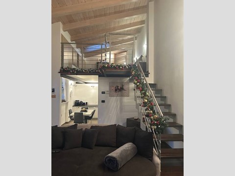 Casa Indipendente in Vendita a Rivoli, 278'000&euro;, 123 m²