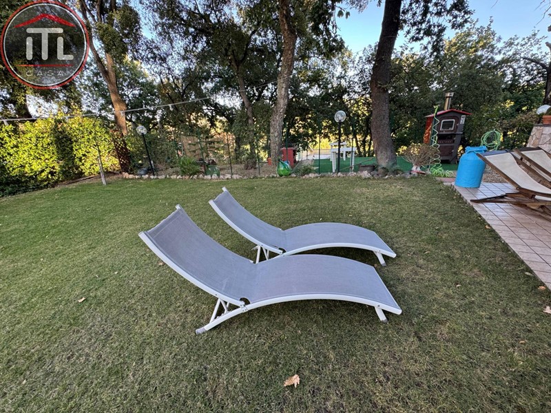 Villetta a schiera in Vendita a Roma, 469'000&euro;, 160 m²