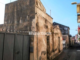 Casa Indipendente in Vendita a Giarre, 39'000€, 60 m²