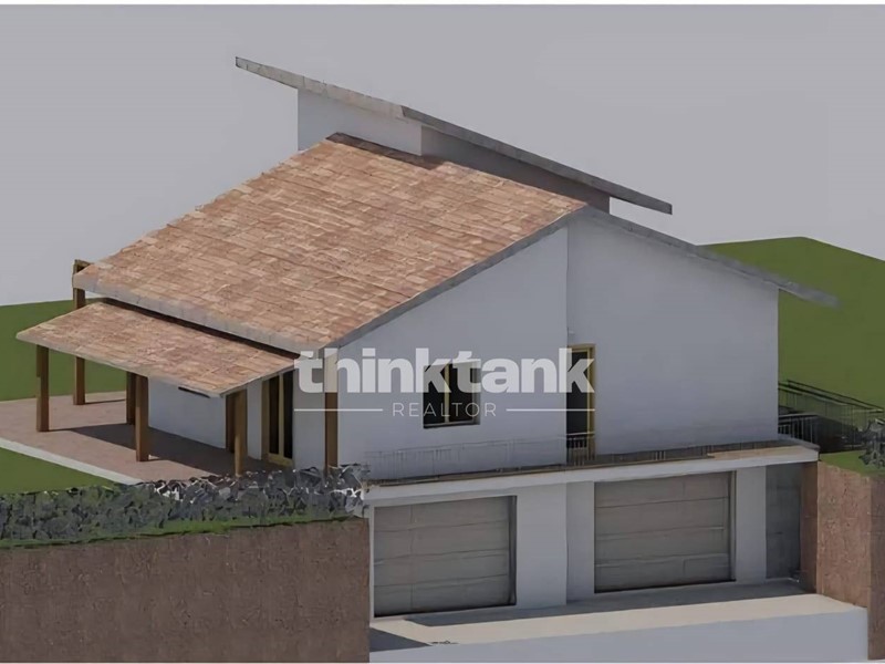 Villa in Vendita a Sant'Alfio, 100'000€, 80 m²