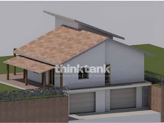 Villa in Vendita a Sant'Alfio, 100'000€, 80 m²