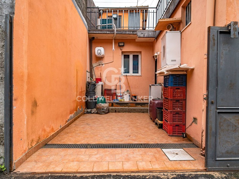 Casa Indipendente in Vendita a Giarre, 55'000€, 100 m²
