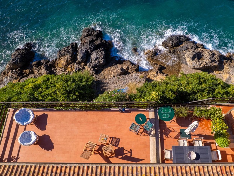 Villa in Affitto a Monte Argentario, 20'000€, 400 m²