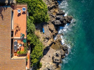 Villa in Affitto a Monte Argentario, 20'000€, 400 m²