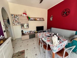 Bilocale in Vendita a La Loggia, 60'000€, 53 m²