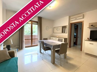 Trilocale in Vendita a Pisa, 220'000&euro;, 80 m²