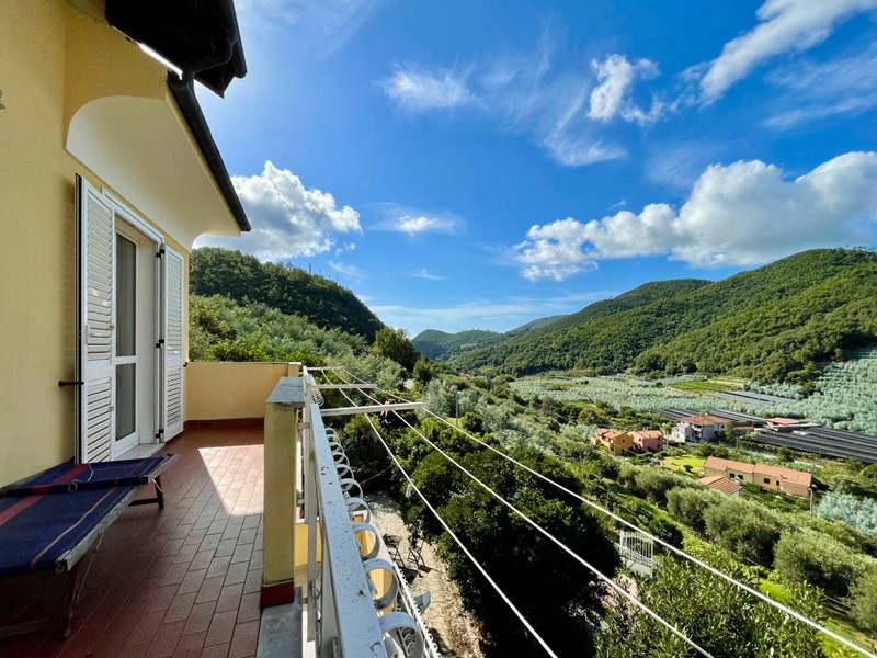 Appartamento in Vendita a Tovo San Giacomo, 320'000€, 139 m²