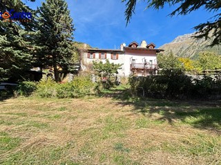 Rustico in Vendita a Etroubles, 120'000&euro;, 200 m²
