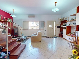 Villa in Vendita a Selargius, 369'000€, 200 m²