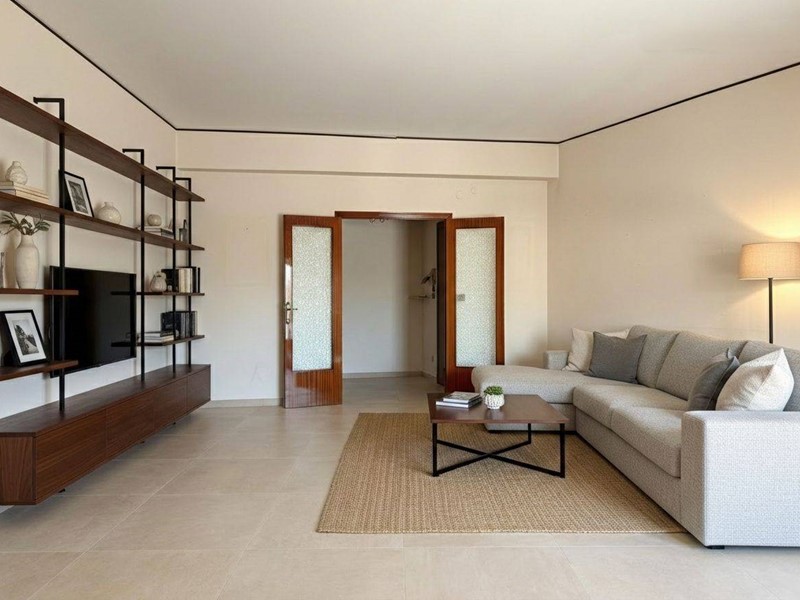 Attico in Vendita a Montemarciano, 110'000&euro;, 140 m²