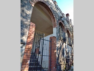 Casa Semi Indipendente in Vendita a Centola, 109'000&euro;, 140 m²