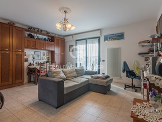 Trilocale in Vendita a Cattolica, 250'000€, 115 m²