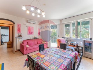 Bilocale in Vendita a Fagnano Olona, 135'000€, 73 m²